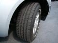 Radiant Silver Metallic - Frontier SE Crew Cab Photo No. 27