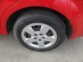 Victory Red - Sonic LS Sedan Photo No. 3