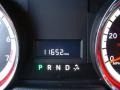 Dark Charcoal Pearl - Grand Caravan SXT Photo No. 12