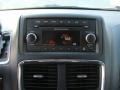Dark Charcoal Pearl - Grand Caravan SXT Photo No. 13