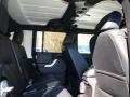 Black - Wrangler Unlimited Rubicon 4x4 Photo No. 4