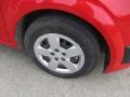 Victory Red - Sonic LS Sedan Photo No. 9