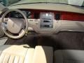 2005 Light French Silk Clearcoat Lincoln Town Car Signature  photo #13