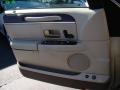 2005 Light French Silk Clearcoat Lincoln Town Car Signature  photo #14