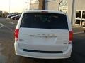 Stone White - Grand Caravan SXT Photo No. 5