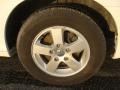 Stone White - Grand Caravan SXT Photo No. 6