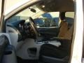 Stone White - Grand Caravan SXT Photo No. 9