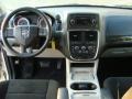 Stone White - Grand Caravan SXT Photo No. 10