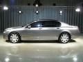 Silver Tempest - Continental Flying Spur  Photo No. 15