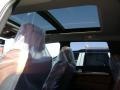 2013 Bright White Jeep Grand Cherokee Overland 4x4  photo #3