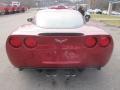 2013 Crystal Red Tintcoat Chevrolet Corvette Grand Sport Coupe  photo #5