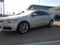 Reflex Silver Metallic - CC Luxury Photo No. 3