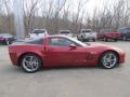 2013 Crystal Red Tintcoat Chevrolet Corvette Grand Sport Coupe  photo #7