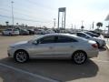 Reflex Silver Metallic - CC Luxury Photo No. 4