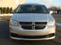 Bright Silver Metallic - Grand Caravan SXT Photo No. 2