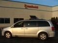 Bright Silver Metallic - Grand Caravan SXT Photo No. 3