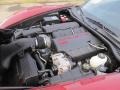 6.2 Liter OHV 16-Valve LS3 V8 Engine for 2013 Chevrolet Corvette Grand Sport Coupe #77293296