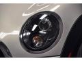 White Silver Metallic - Cooper Convertible Photo No. 2
