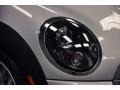 White Silver Metallic - Cooper Convertible Photo No. 5