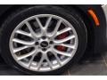 2012 Mini Cooper Convertible Wheel