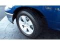 Deep Water Blue Pearl - Ram 1500 Big Horn Edition Crew Cab Photo No. 3