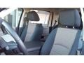 2009 Deep Water Blue Pearl Dodge Ram 1500 Big Horn Edition Crew Cab  photo #4