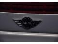 White Silver Metallic - Cooper Convertible Photo No. 15