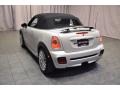 White Silver Metallic - Cooper Convertible Photo No. 18