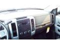 Deep Water Blue Pearl - Ram 1500 Big Horn Edition Crew Cab Photo No. 8