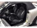 White Silver Metallic - Cooper Convertible Photo No. 22