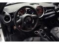 White Silver Metallic - Cooper Convertible Photo No. 26