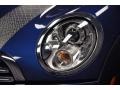 Lightning Blue Metallic - Cooper Coupe Photo No. 2