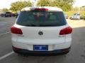 Candy White - Tiguan SE Photo No. 6