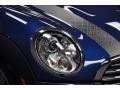 Lightning Blue Metallic - Cooper Coupe Photo No. 5
