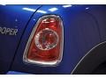 Lightning Blue Metallic - Cooper Coupe Photo No. 12