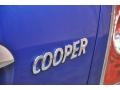 Lightning Blue Metallic - Cooper Coupe Photo No. 16