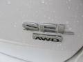White Platinum Tri-Coat - Edge SEL AWD Photo No. 11