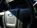 2011 Dark Blue Pearl Metallic Ford F150 XL SuperCab 4x4  photo #18