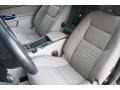 2008 Volvo C30 Quartz Interior Front Seat Photo