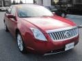 Black - Milan V6 Premier AWD Photo No. 2