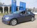 Atlantis Blue Metallic - Cruze LS Photo No. 1