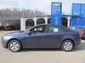 Atlantis Blue Metallic - Cruze LS Photo No. 2