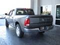 2009 Mineral Gray Metallic Dodge Ram 1500 SLT Crew Cab  photo #3