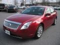 Black - Milan V6 Premier AWD Photo No. 3