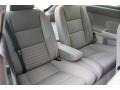 2008 Volvo C30 Quartz Interior Rear Seat Photo