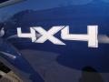 2011 Dark Blue Pearl Metallic Ford F150 XL SuperCab 4x4  photo #29