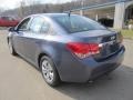 Atlantis Blue Metallic - Cruze LS Photo No. 3