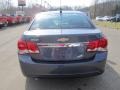 Atlantis Blue Metallic - Cruze LS Photo No. 4