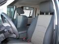 2009 Mineral Gray Metallic Dodge Ram 1500 SLT Crew Cab  photo #4