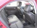 Black - Milan V6 Premier AWD Photo No. 6